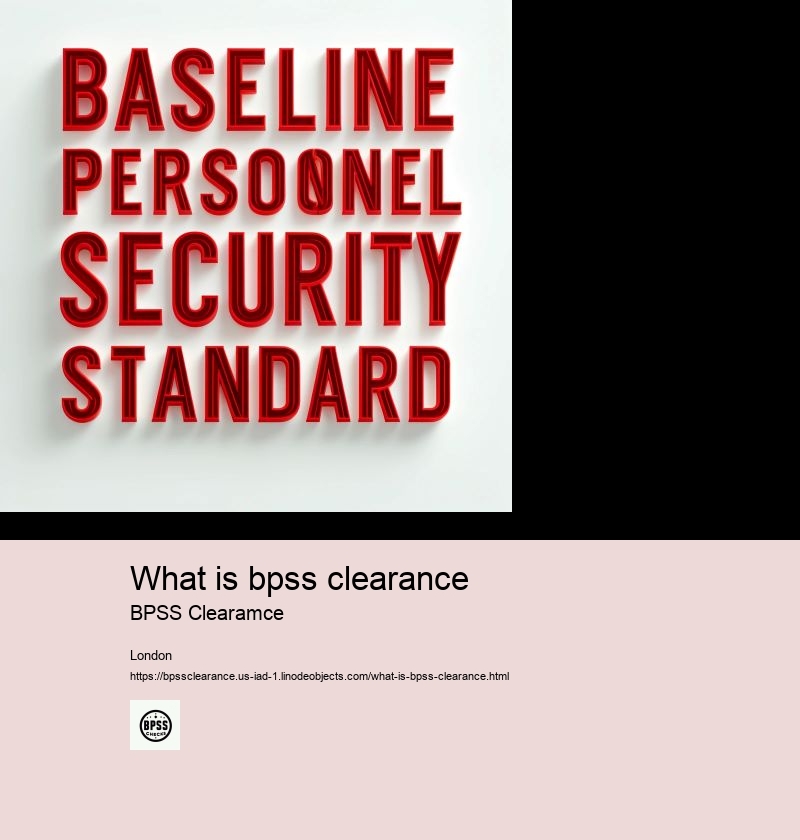 How much does a Bpss cost?